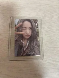 gfriend♡ソウォントレカセット - メルカリ