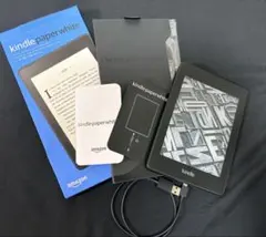 Kindle Paperwhite 防水機能搭載 wifi 32GB - メルカリ