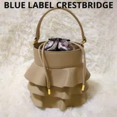 2026年最新】BLUE LABEL CRESTBRIDGE レディース ハンドバッグの人気 