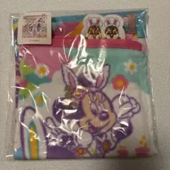 2016年ディズニーイースター ウォッシュタオル
