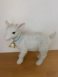 【 古代ガラス 】　ヤギ　出土品 古代ガラス 】 ヤギ 出土品 - メルカリ
