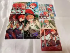 あんスタ 明星スバル 中国 招募 クリアカード