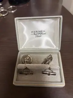 2025年最新】エルメス カフスの人気アイテム - メルカリ