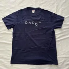おおのたろう DADDY Tシャツ Mサイズ