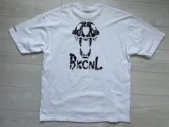 BackChannel BKCNL Tシャツ　XLのサムネイル