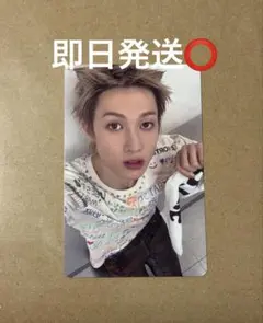 cortis ユニバ ラキドロ マーティン Martin トレカ UMS