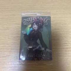 にじさんじ 戌亥とこ ウエハースカード