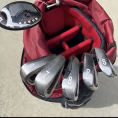 オノフ　レディース クラブセット