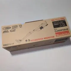 マキタ makita 充電式クリーナ CL200FDSHW(ホワイト)のサムネイル
