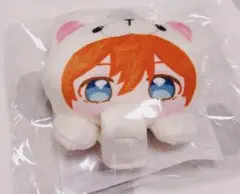 あんスタ のっかりいつぬいパーツ 天城一彩 - メルカリ