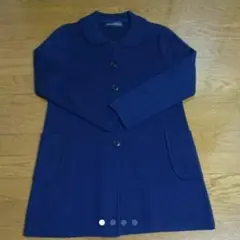 ステンカラーコート