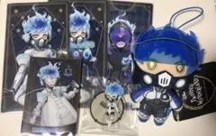 ☆ツイステ オルトセット