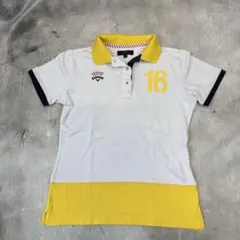 Callaway レディース ポロシャツ ゴルフウェア