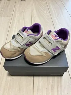 ニューバランス996 16.5cm