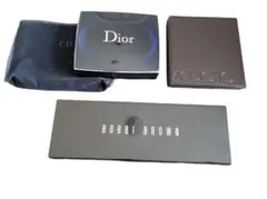 Dior アイシャドウパレット 他2点