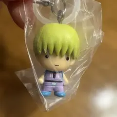 HUNTER×HUNTER めじるしアクセサリー 幻影旅団編 シャルナーク
