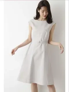 natural beauty basic ワンピースのサムネイル