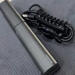 TESCOM ストレートヘアアイロン 本体のサムネイル