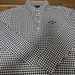 Callaway ハウンドトゥース L