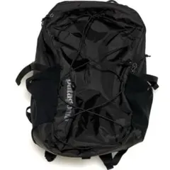 Patagonia パタゴニア レフュジオ デイパック 30L ブラック