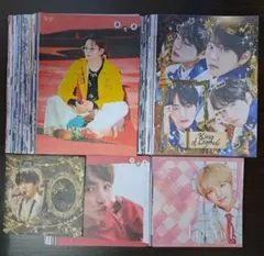 【合わせて200枚】BTS テヒョン ジョングク メモ 韓国製作者様