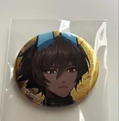 FGO アルジュナオルタ ローソン 缶バッジ fgo ローソン 缶バッジ アルジュナオルタ - メルカリ