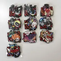 ウルトラマン刺繍ブローチコレクション 全10種 - メルカリ