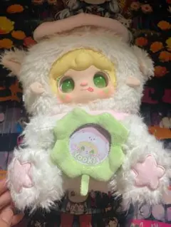 2025年最新】BabY three ぬいぐるみの人気アイテム - メルカリ