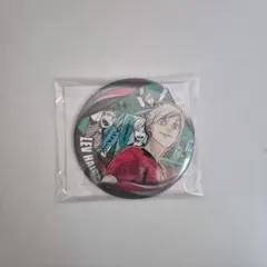 ハイキュー!! コレクション缶バッジ Memories 灰羽リエーフ