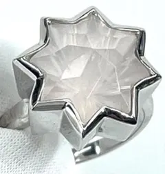 Roseさま専用　宝石ルース　フルオーダーリング