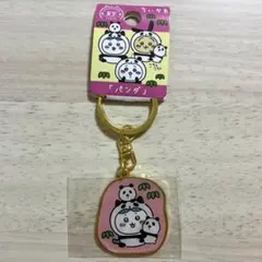 ちいかわご当地 東京 パンダ ハチワレ