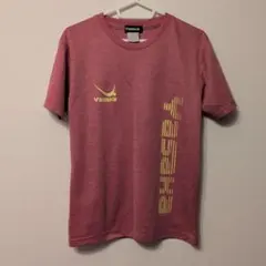 ヤサカ 卓球 ウェア Tシャツ ネコ キャラクター