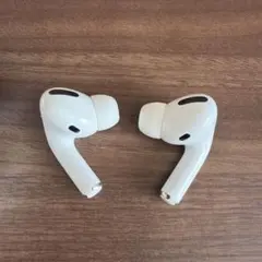 AirPods Pro 本体 ワイヤレス充電ケース付き