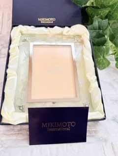 2026年最新】mikimoto フォトフレームの人気アイテム - メルカリ