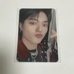 TREASURE ハルト トレカ