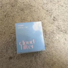 ETUDE Cloud Filter Cushion アイボリー　ミニのサムネイル