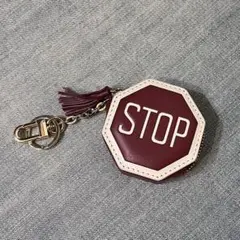 L'Appartement グッド グリーフTraffic KeyRing S - メルカリ