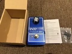 DOD ギター　エフェクター　PHASOR 201のサムネイル