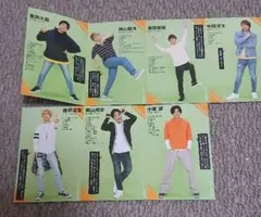 ジャニーズWESTデタカ