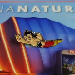 2026年最新】万博ピンバッチの人気アイテム - メルカリ