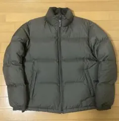 OLD UNIQLO ダウンジャケット リバーシブル オールドユニクロ