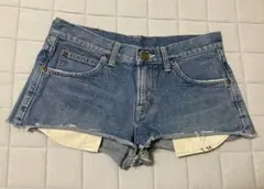 Lee ショートパンツ