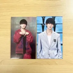 M!LK 佐野勇斗 トレカ M!X兵庫