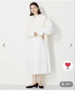 オリエンタルトラフィック　バイカラーポインテッドトゥパンプス