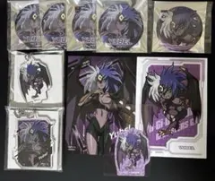 遊戯王GX GIGO カフェ アクリルキーホルダー 缶バッジ - メルカリ