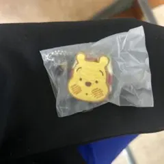 ディズニー プーさん ガチャ