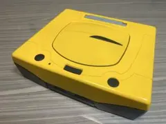 【メンテナンス動作確認済】　セガサターン本体＋新品電池付き