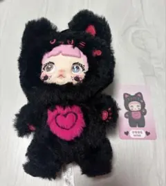 TOPTOY Nommi 可愛さが終わらないシリーズ MIMIちゃん