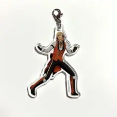 レン　アクリルチャーム　うたプリASSDMS