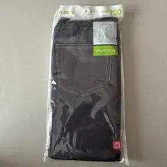UNIQLO レギンス（10分丈）100